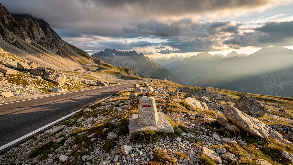 Col Agnel