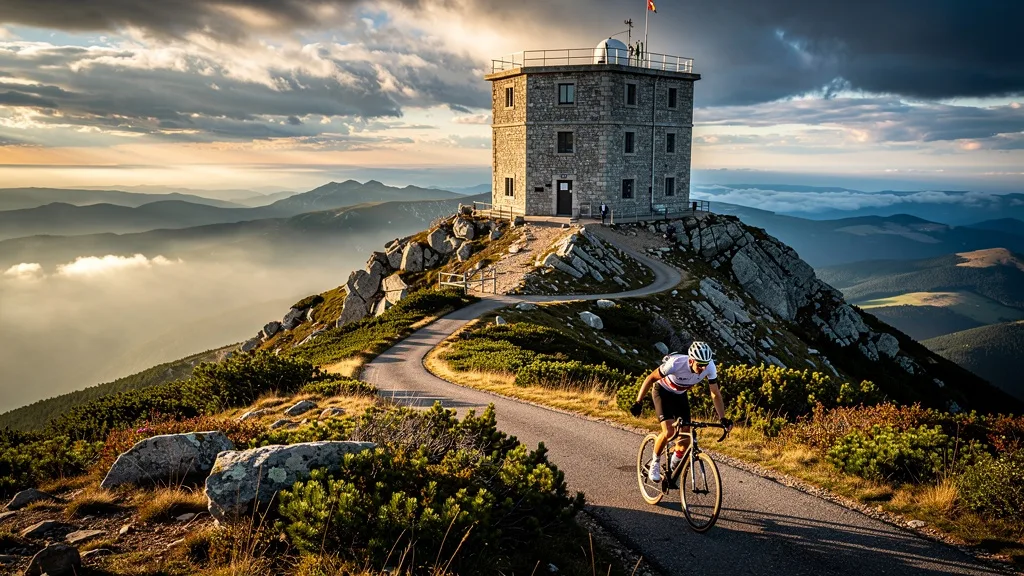 Mont Aigoual