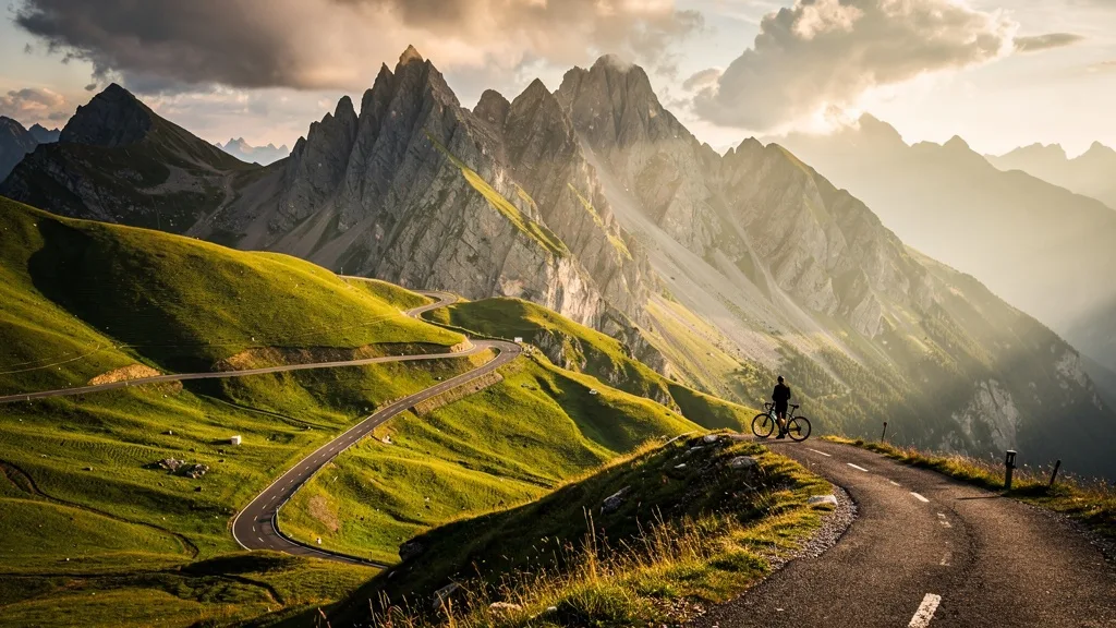 Col d'Aubisque