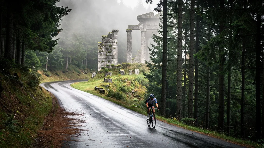Col du Donon