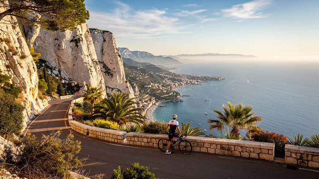 Col d'Eze