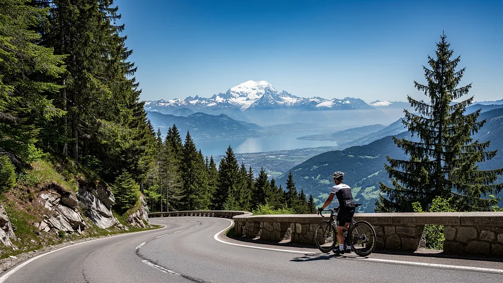 Col de la Faucille