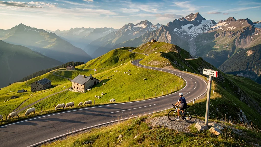 Col de Peyresourde