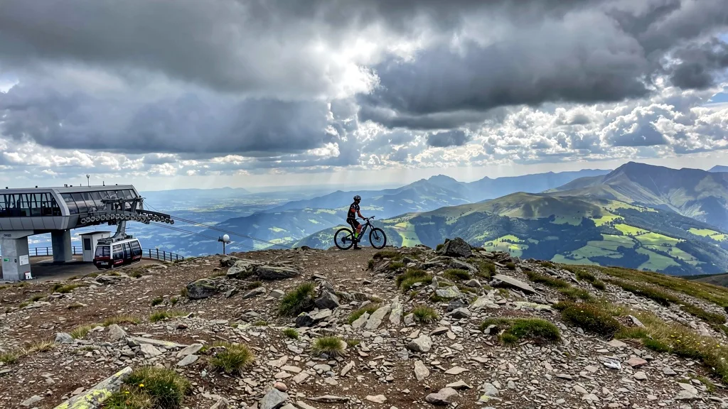 Col de Prat-de-Bouc